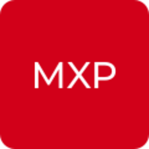 Icona linea MXP