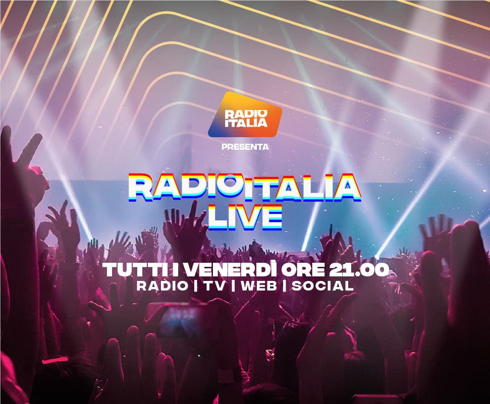 Radio Italia e Trenord